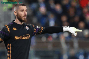 Đội hình dự kiến trước trận Fiorentina vs Udinese