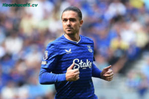 Đội hình dự kiến trước trận Nottingham vs Everton