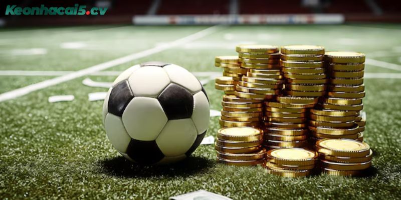 Bỏ túi những mẹo chơi kèo đồng banh dễ thắng