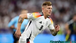 Kèo bóng đá chấp 1/4 là như thế nào?