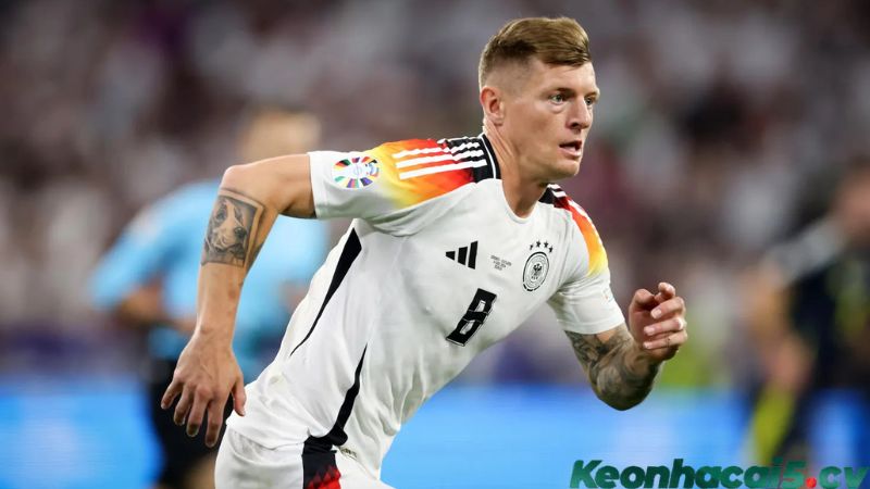 Kèo bóng đá chấp 1/4 là như thế nào?