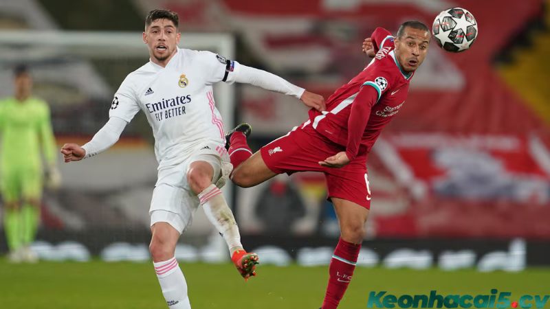 Những trận đấu thường xuất hiện kèo lựa