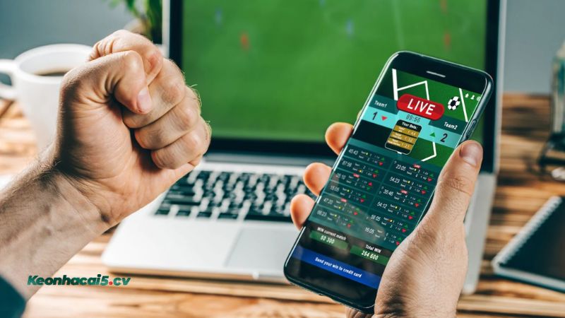 Bạn đã biết tỷ lệ Odds trong cá cược là gì hay chưa?