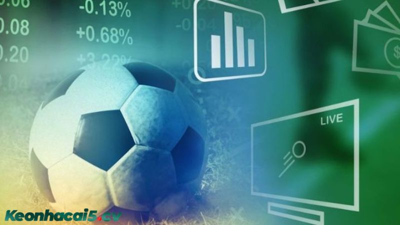 Cách áp dụng phương pháp đánh gấp thếp trong cá độ bóng đá