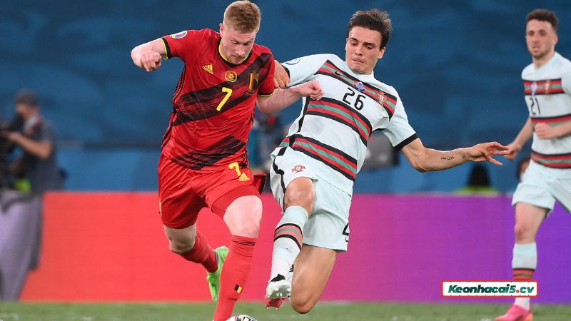 Đánh giá tính chất trận đấu khi chốt kèo