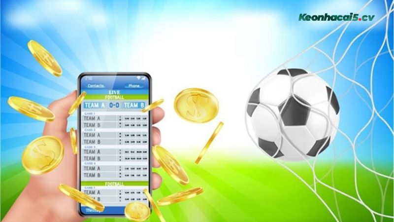 Đừng quên theo dõi biến động kèo cược để chốt kèo thành công