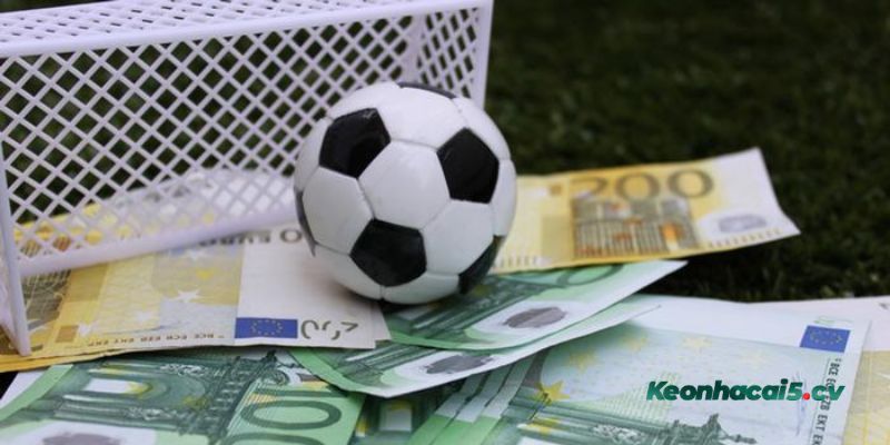 Hướng dẫn phân biệt kèo thập phân cho chiếu mới