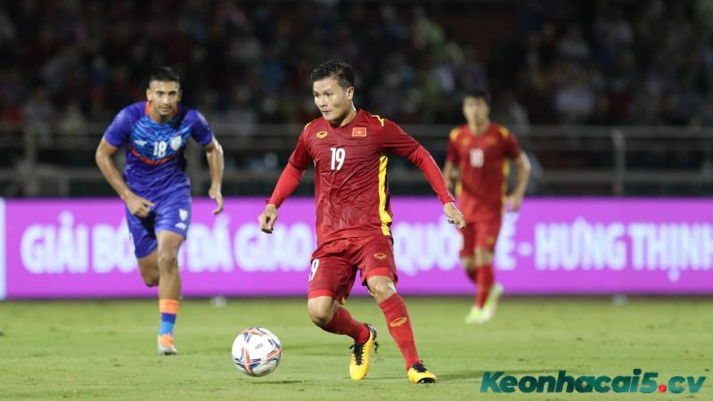 Kèo 2 đội ghi bàn được viết tắt trên bảng tỷ lệ kèo là BTTS - Both Teams to Score