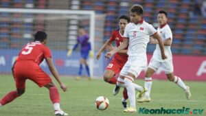 Kèo 2 đội ghi bàn là gì? Làm sao để chơi hiệu quả cho loại kèo này?