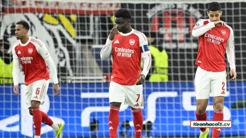 Những lưu ý khi bắt kèo cược chấp 3 bàn thắng trở lên