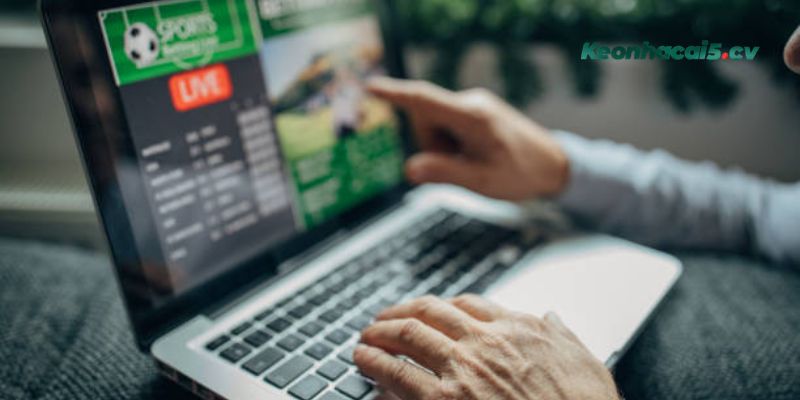 So sánh điểm khác biệt của kèo âm dương Mã Lai