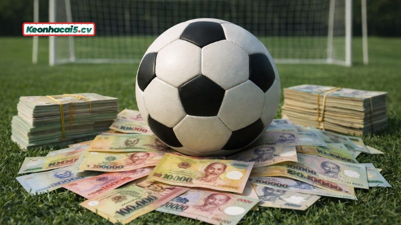 Trong cá độ còn có các thuật ngữ về tiếng lóng