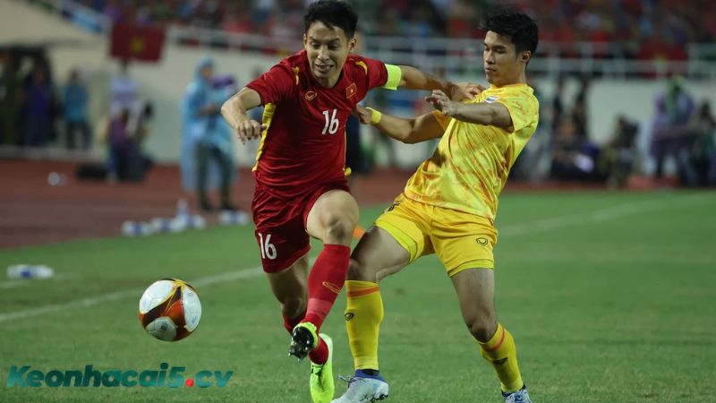 Ưu nhược điểm và cách chọn trận đấu đặt cược kèo 2 đội ghi bàn