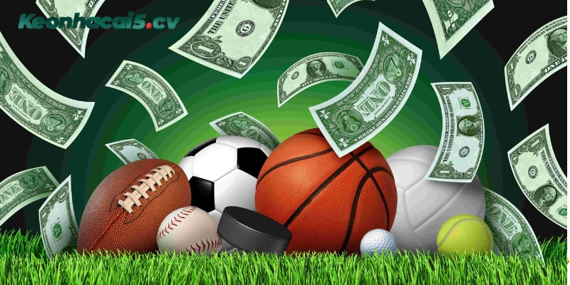 Bỏ túi các kinh nghiệm quan trọng để bắt kèo chuẩn