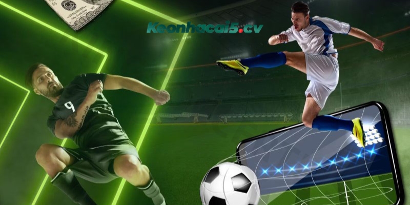 Bỏ túi kinh nghiệm bắt kèo chuẩn trong thời gian bù giờ