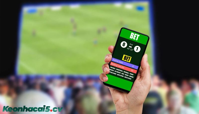 Cách đọc tỷ lệ odds trên bảng kèo