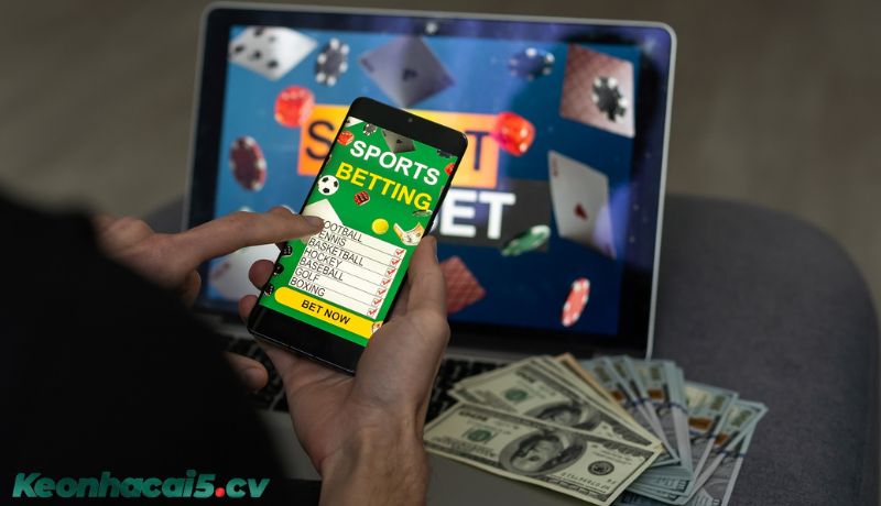 Công thức tính tiền thắng/thua nửa trong cá cược bóng đá