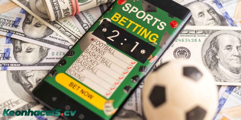 Các thuật ngữ cá độ bóng đá về tỷ lệ kèo cơ bản