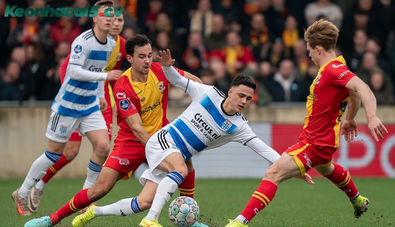 Cách đọc bảng kèo nhà cái cho người mới