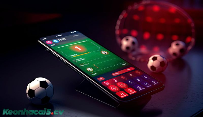 Vì sao tỷ lệ kèo luôn thay đổi?