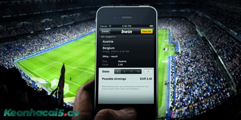 Tại sao tỷ lệ nhà cái liên tục biến động?