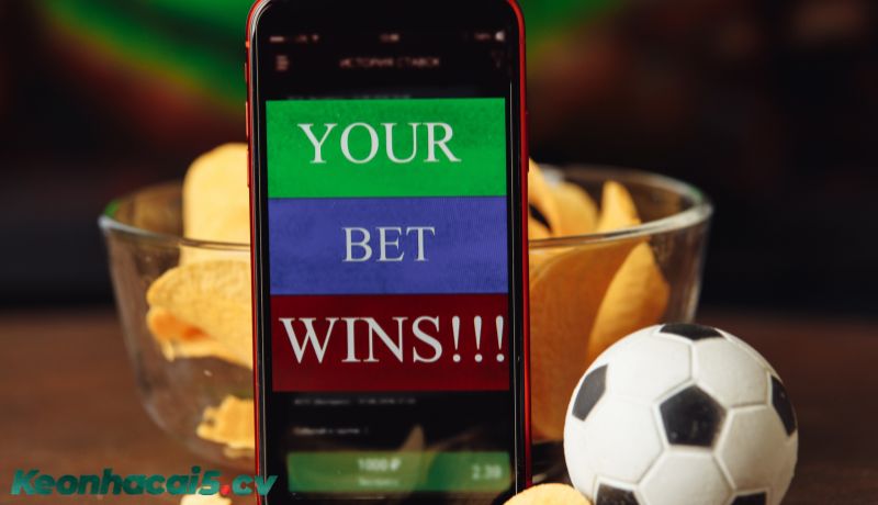 Tỷ lệ kèo và tâm lý thị trường cá cược