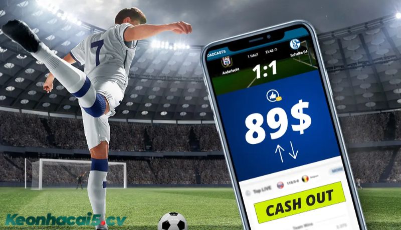 Kinh nghiệm chơi kèo nhà cái hiệu quả cho người mới