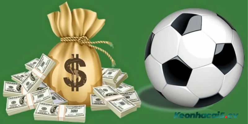 Lựa chọn trận đấu phù hợp để chơi kèo được hoàn tiền