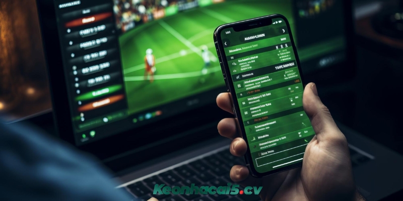 Nắm rõ cách phân thắng thua để xuống cược hiệu quả