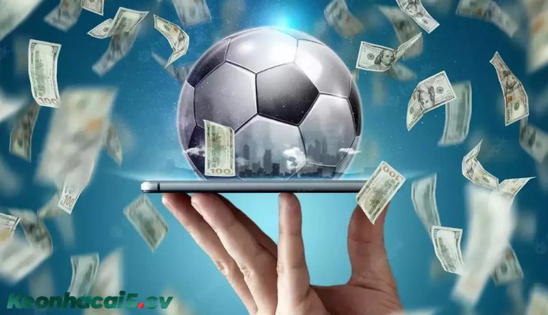 Odds - “Bảng giá” của thị trường cá cược bóng đá