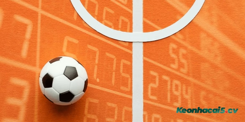 Tìm hiểu kèo bóng đá 1/2 là gì?